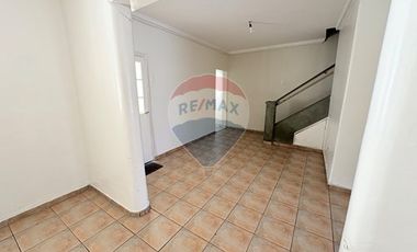 LUMINOSA CASA REMODELADA  USO COMERCIAL - RECOLETA