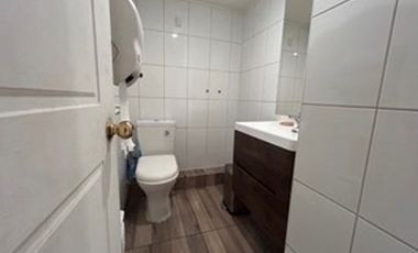 Dúplex tipo casa en altura vistas abiertas