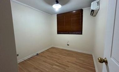 Dúplex tipo casa en altura vistas abiertas