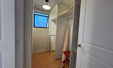 Dúplex tipo casa en altura vistas abiertas