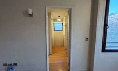 Dúplex tipo casa en altura vistas abiertas