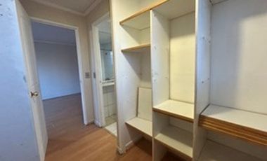 Dúplex tipo casa en altura vistas abiertas