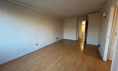 Dúplex tipo casa en altura vistas abiertas