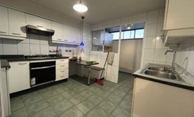 Dúplex tipo casa en altura vistas abiertas