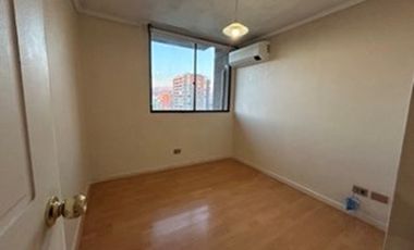 Dúplex tipo casa en altura vistas abiertas