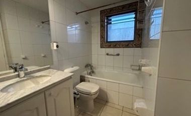 Dúplex tipo casa en altura vistas abiertas