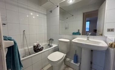 Dúplex tipo casa en altura vistas abiertas