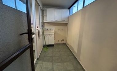 Dúplex tipo casa en altura vistas abiertas