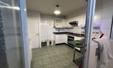 Dúplex tipo casa en altura vistas abiertas