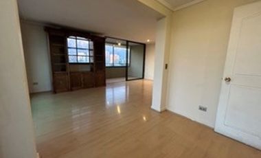 Dúplex tipo casa en altura vistas abiertas