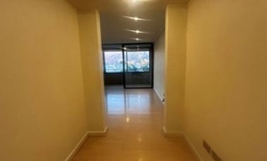 Dúplex tipo casa en altura vistas abiertas