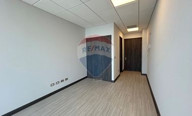 Oficina profesional con vista al mar | Concón