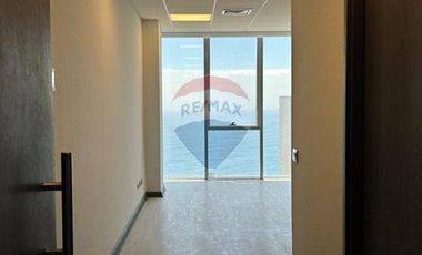 Oficina profesional con vista al mar | Concón