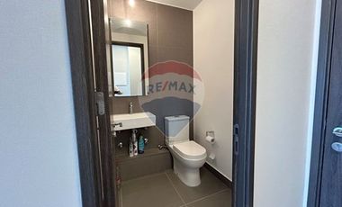 Oficina profesional con vista al mar | Concón