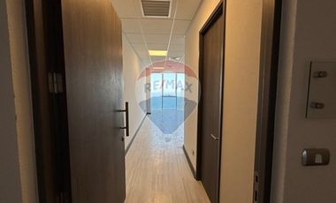 Oficina profesional con vista al mar | Concón