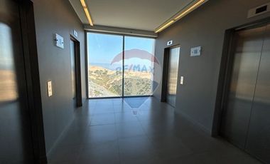 Oficina profesional con vista al mar | Concón