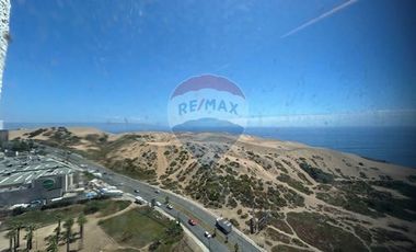 Oficina profesional con vista al mar | Concón
