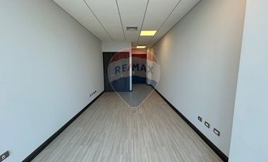 Oficina profesional con vista al mar | Concón