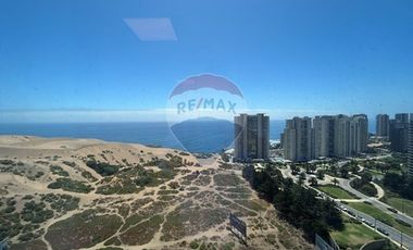 Oficina profesional con vista al mar | Concón
