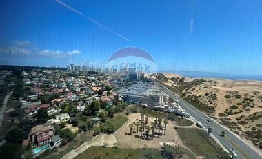 Oficina profesional con vista al mar | Concón