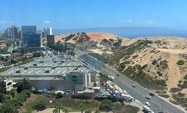 Oficina profesional con vista al mar | Concón