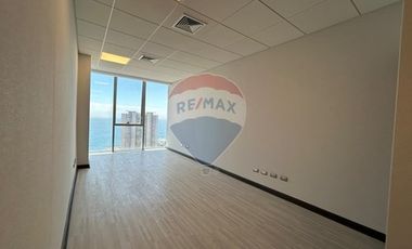 Oficina profesional con vista al mar | Concón