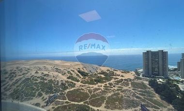 Oficina profesional con vista al mar | Concón