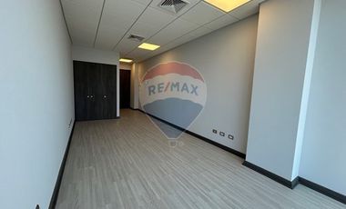 Oficina profesional con vista al mar | Concón