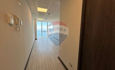 Oficina profesional con vista al mar | Concón