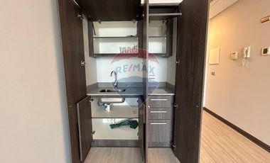 Oficina profesional con vista al mar | Concón