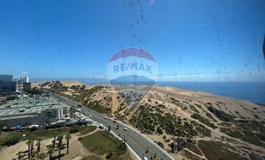 Oficina profesional con vista al mar | Concón