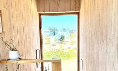 Exclusiva Propiedad Costera con vista al mar