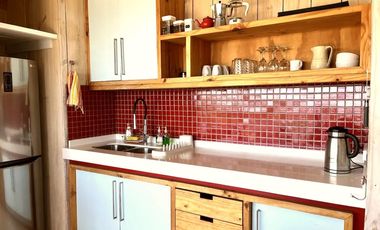 Exclusiva Propiedad Costera con vista al mar