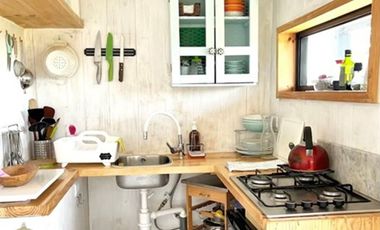 Exclusiva Propiedad Costera con vista al mar