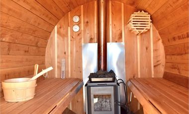 Exclusiva Propiedad Costera con vista al mar