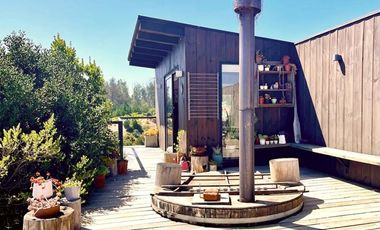 Exclusiva Propiedad Costera con vista al mar