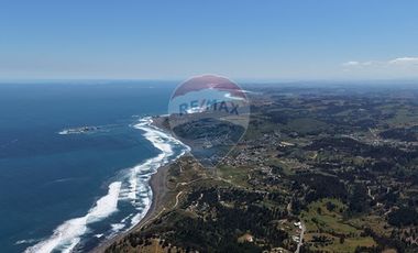 Exclusiva Propiedad Costera con vista al mar