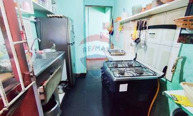 ACOGEDORA CASA EN LA FLORIDA