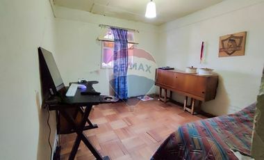 ACOGEDORA CASA EN LA FLORIDA