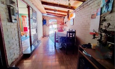 ACOGEDORA CASA EN LA FLORIDA