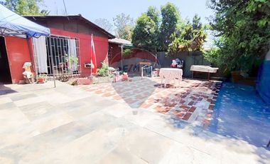 ACOGEDORA CASA EN LA FLORIDA