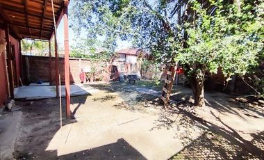 ACOGEDORA CASA EN LA FLORIDA