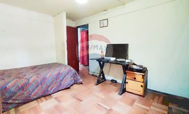 ACOGEDORA CASA EN LA FLORIDA