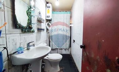 ACOGEDORA CASA EN LA FLORIDA