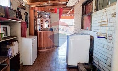 ACOGEDORA CASA EN LA FLORIDA