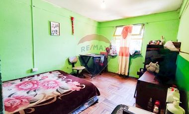 ACOGEDORA CASA EN LA FLORIDA