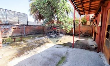 ACOGEDORA CASA EN LA FLORIDA