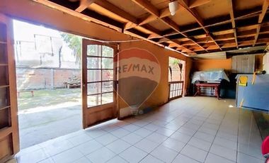 ACOGEDORA CASA EN LA FLORIDA