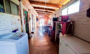 ACOGEDORA CASA EN LA FLORIDA