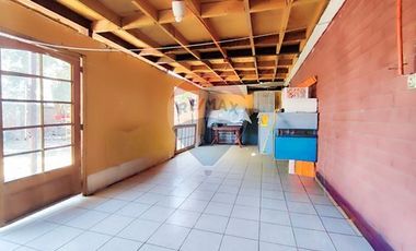 ACOGEDORA CASA EN LA FLORIDA